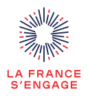 Logo La France s'engage