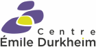 Logo Centre Emile Durkheim