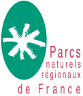 Logo Parcs naturels et régionaux