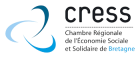 Logo CRESS Bretagne